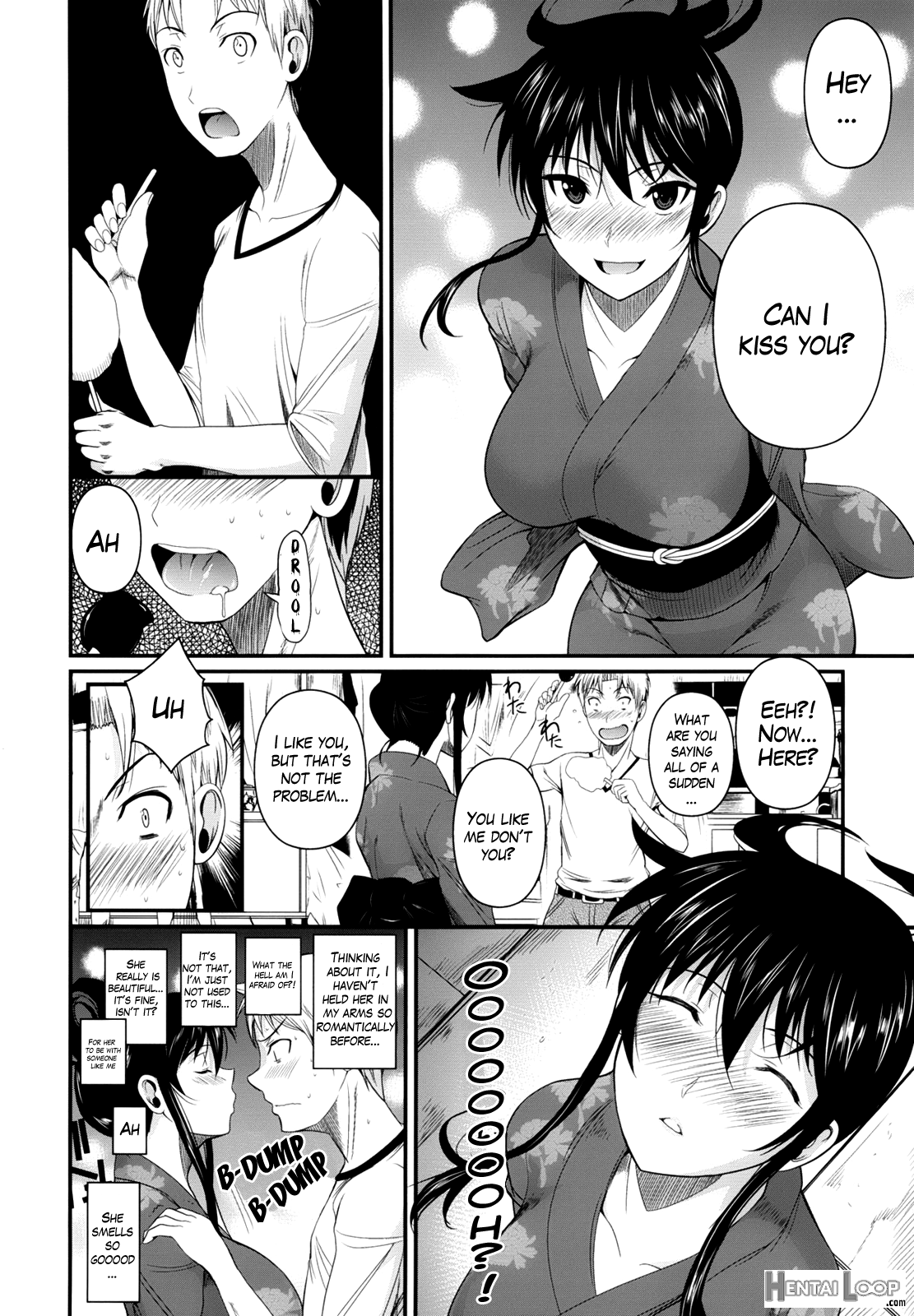 Fukuyama-san 5 page 8