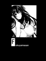 Fukuyama-san Soushuuhen Ichi – Extra page 2