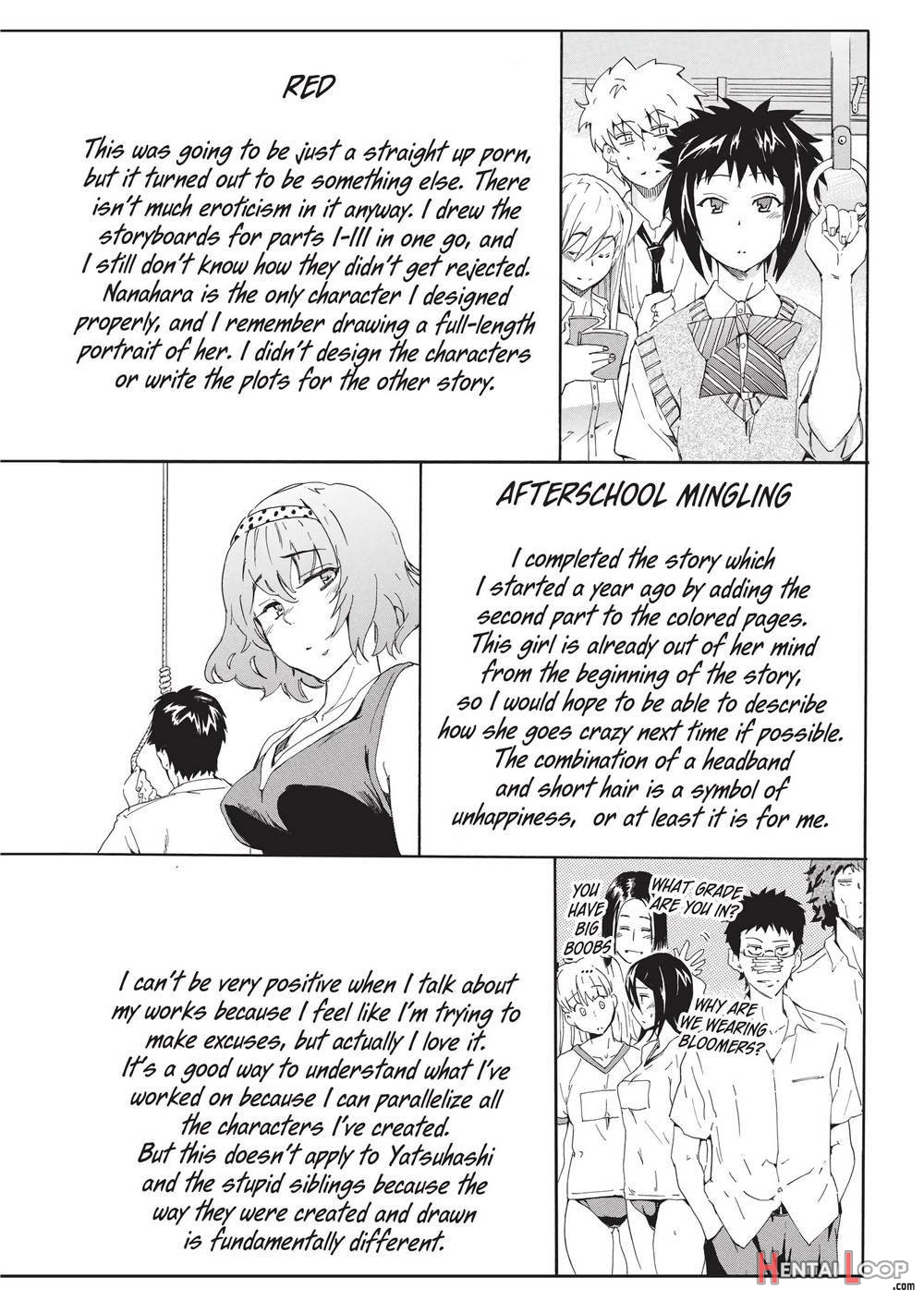 Furueru Kuchibiru – Decensored page 208
