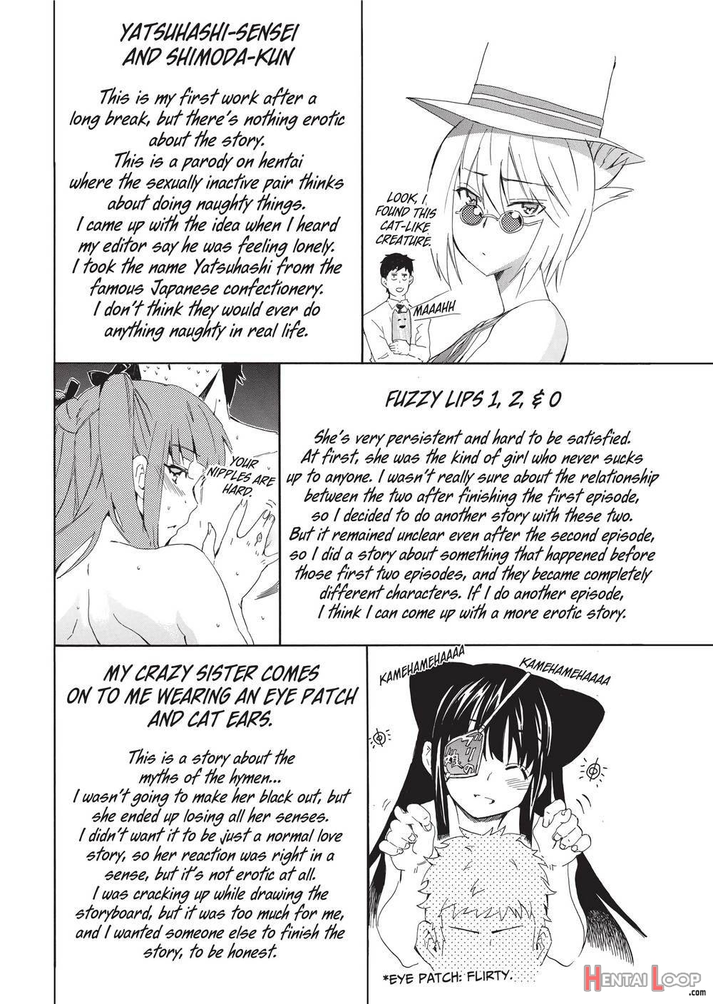 Furueru Kuchibiru – Decensored page 209