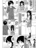 Fushidara Na Ani Imouto Chapter 2 page 2