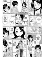 Fushidara Na Ani Imouto Chapter 2 page 6