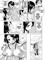 Fushidara Na Ani Imouto Chapter 2 page 7