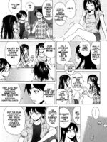 Fushidara Na Ani Imouto Chapter 3 page 3