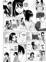 Fushidara Na Ani Imouto Chapter 3 page 6