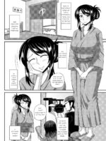Futanari Musume Otokoyu Mission 3 page 2
