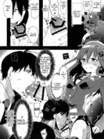 Futanari Rin-chan To P No Ero Hon page 7