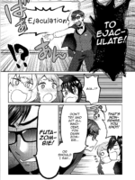 Futanari Zombie-tachi No Saga page 3