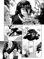 Futanari Zombie-tachi No Saga page 8