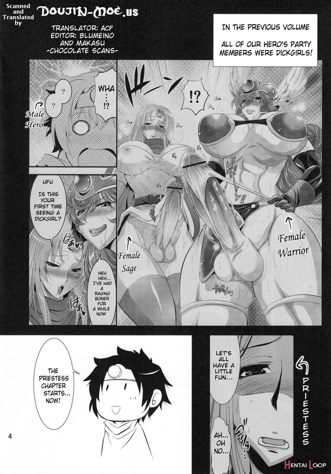 Futaque 2 page 2