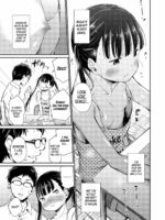 Futari No Kyoushitsu page 3