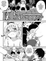 Futo-chan No! Hokentaiiku De Kikiippatsu!? page 8