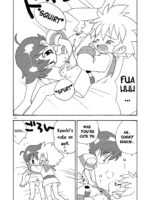 Fuwafuwa page 10