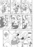 Fuwafuwa page 9