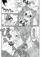 Gangu Megami Ichi page 10