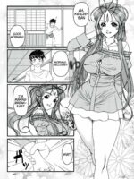 Gangu Megami Ichi page 7