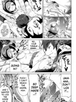Gekidan Kotori Duel 3 page 5