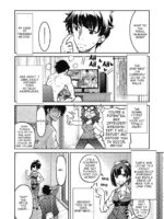 Genjitsu Sekai Cheat Nawashi page 10
