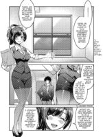 Genjitsu Sekai Cheat Nawashi page 9