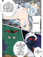 Genshin All-stars - Chapter 2 page 10