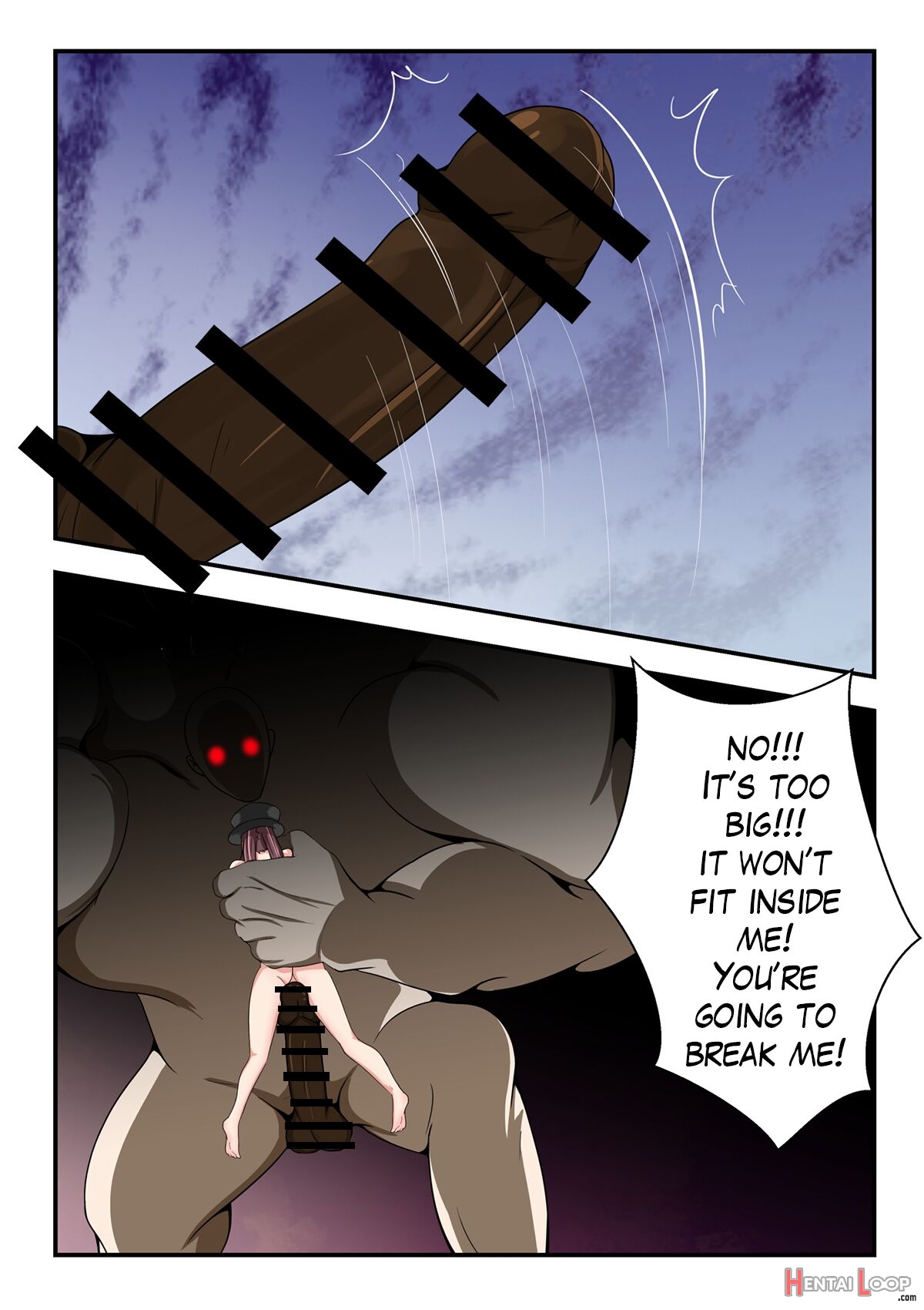 Genshin All-stars - Chapter 2 page 33