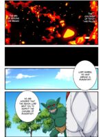 Genshin All-stars - Chapter 2 page 7