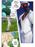 Genshin All-stars - Chapter 2 page 8