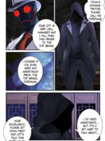 Genshin All-stars - Chapter 3 page 4