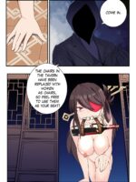 Genshin All-stars - Chapter 3 page 5