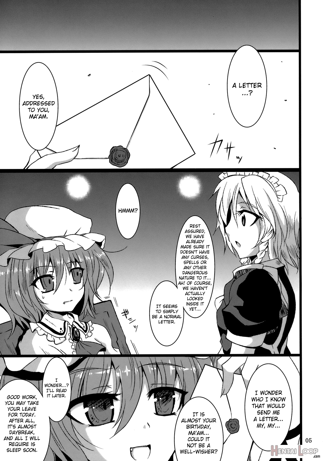 Gensou Enkou -scarlet- page 2