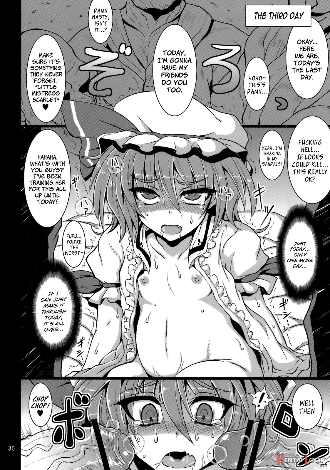 Gensou Enkou -scarlet- page 27