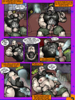 Ghastly Desire page 2