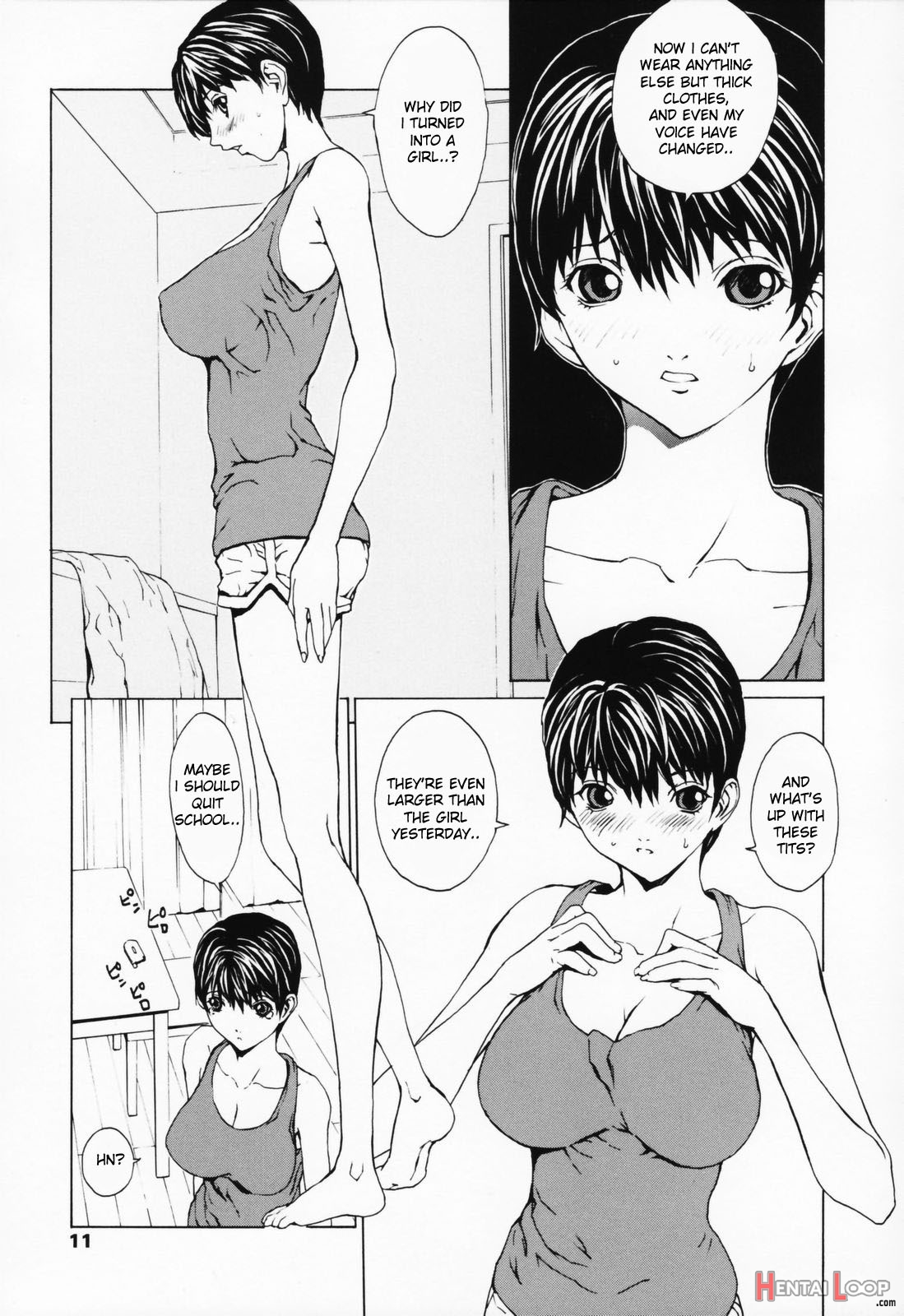 Girl? page 10