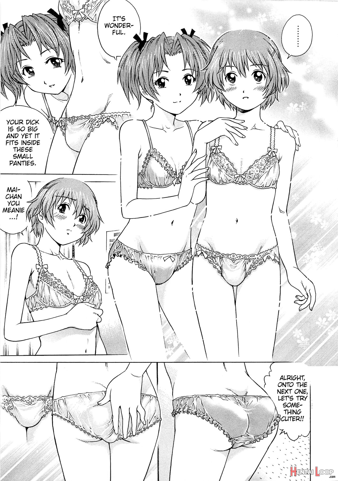 Girls? Date page 10