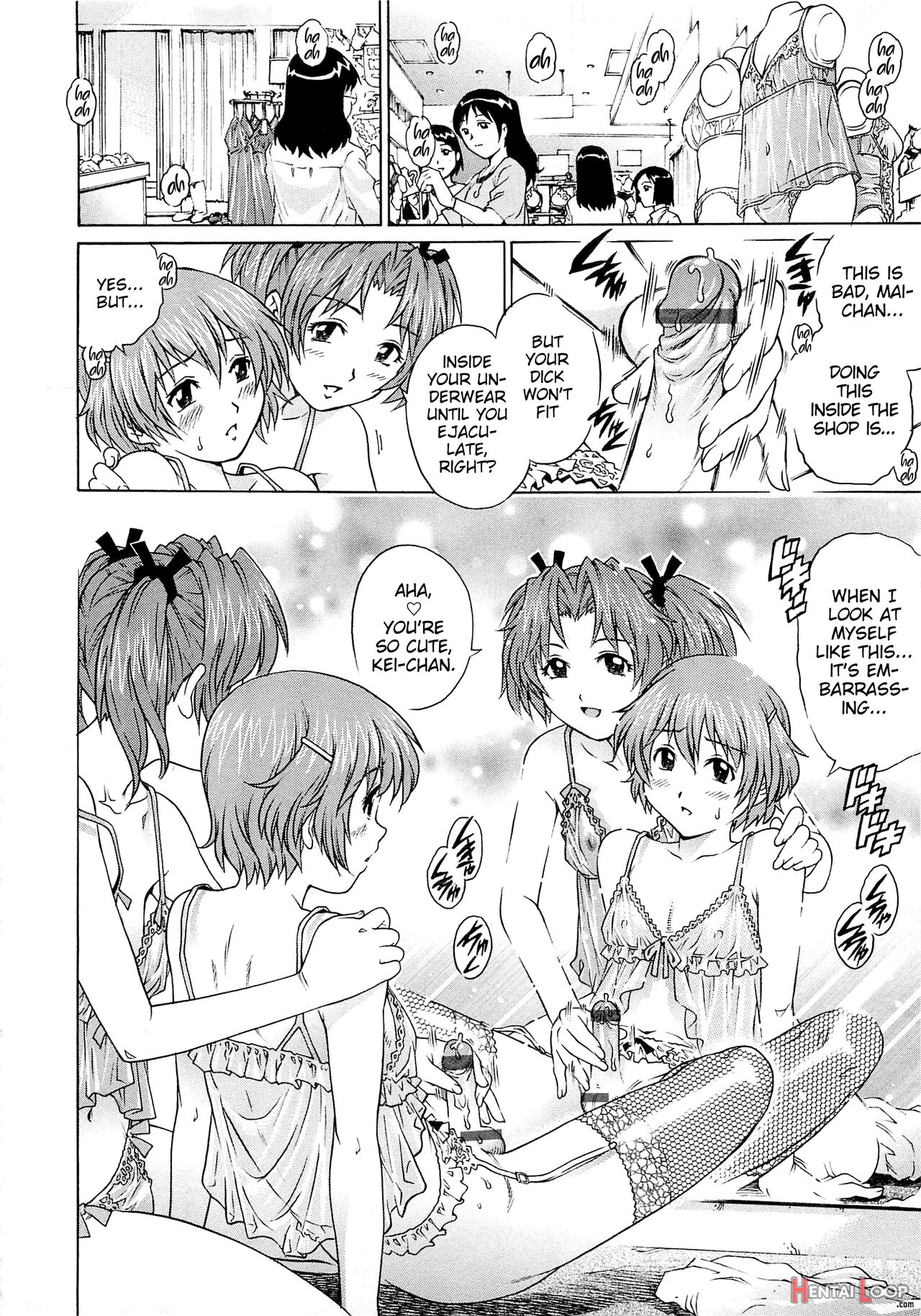 Girls? Date page 13