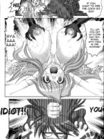 Goku☆laki 2 page 9