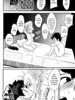 Gyaku Rape! page 7