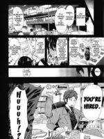 H Na Manko No Tsukurikata Ch. 3-4 page 3