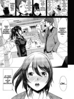 H Na Manko No Tsukurikata Ch. 3-4 page 4