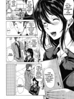 H Na Manko No Tsukurikata Ch. 3-4 page 5