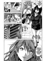 H Na Manko No Tsukurikata Ch. 3-4 page 6