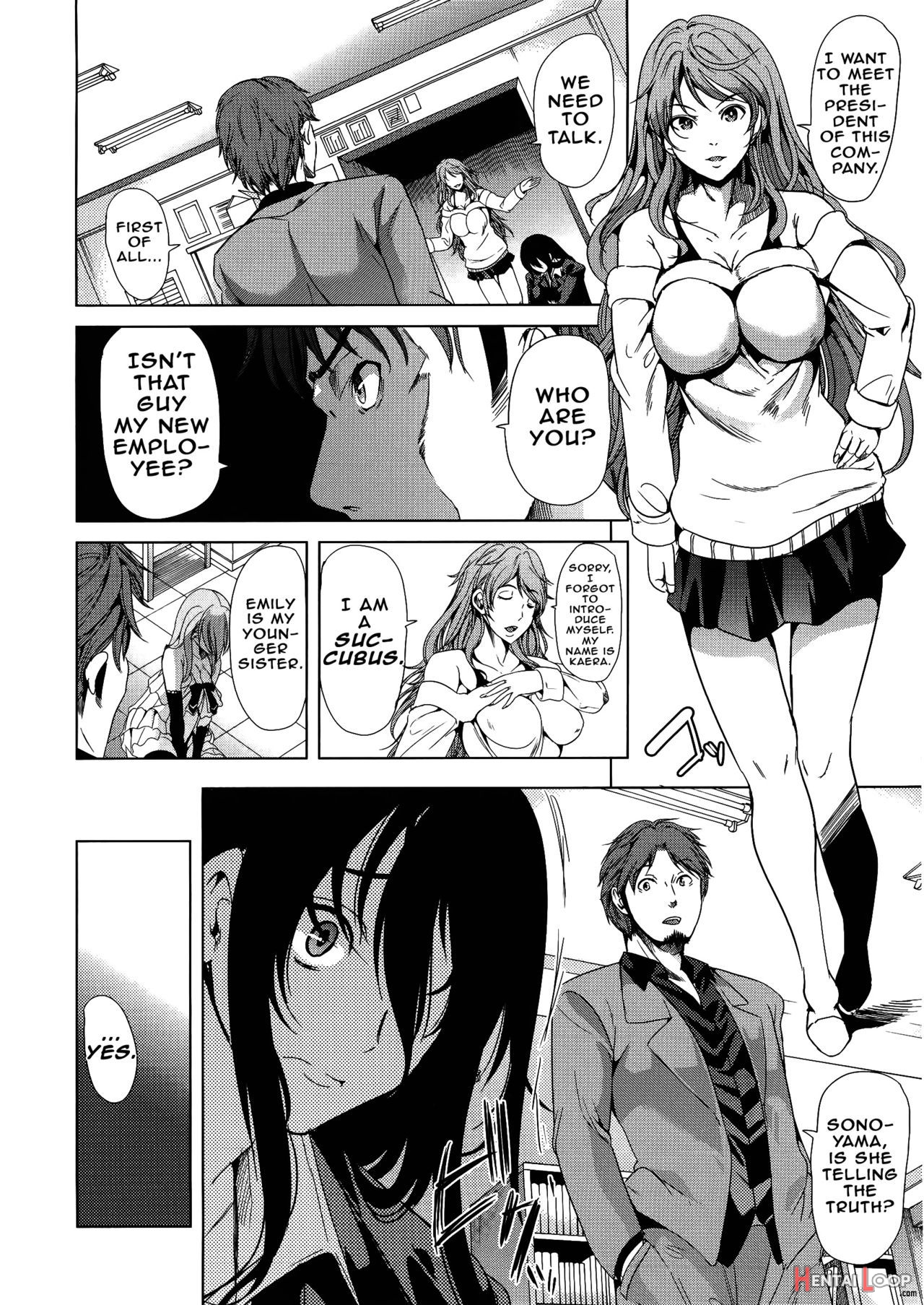 H Na Manko No Tsukurikata Ch. 3-4 page 69