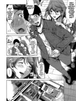 H Na Manko No Tsukurikata Ch. 3-4 page 7