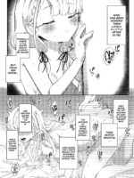 Ha-chan To P No Seikoui… Okazu Ni Suru Shika page 2