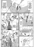 Ha-chan To P No Seikoui… Okazu Ni Suru Shika page 8