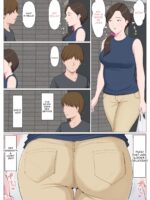 Haha Ni Nita Hito ~kouhen~ – X-ray Version page 5