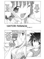 Hajimechan Is The Best! page 6