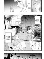 Hakase No Yoru No Joshu. 4 page 8
