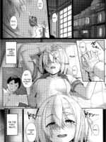 Hamakaze Biyori page 2