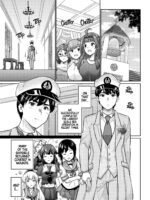 Hamakaze To Kekkon Suru Hi page 3